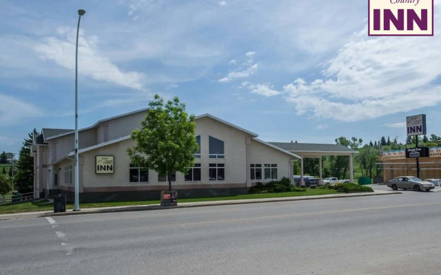 South Country Inn