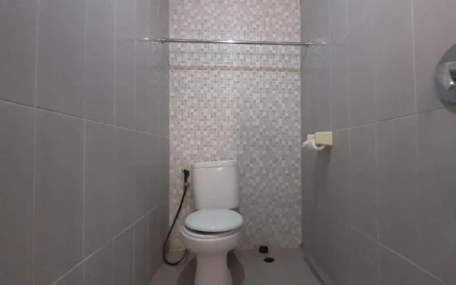 OYO 2328 Lamnyong Syariah