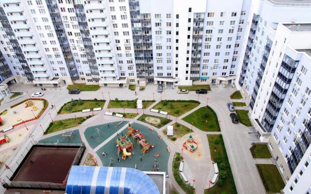 Domashny Uyut na Sheinkmana