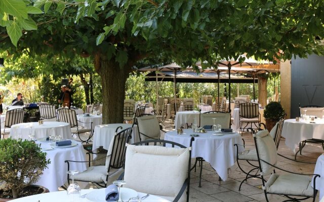 Le Vallon de Valrugues Hotel Spa & Villas