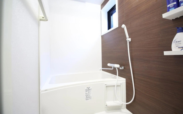 Shinjuku area Industria Wind apartment Walk 5min To Station