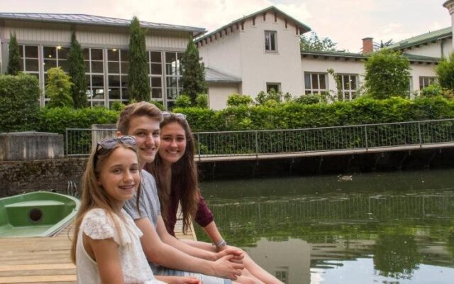 Hotel Villa Rückert