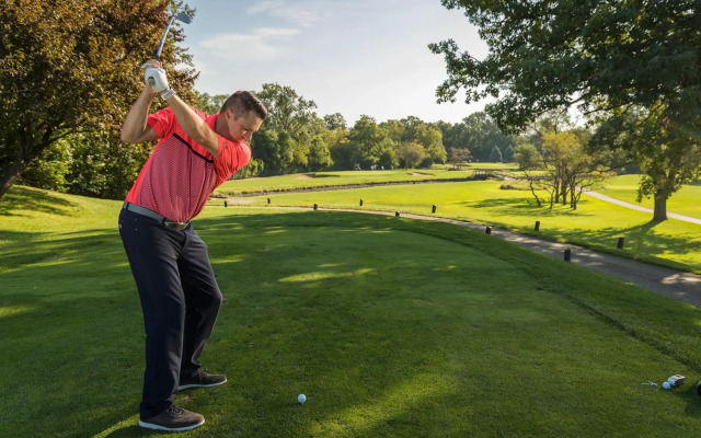 Eaglewood Resort and Spa