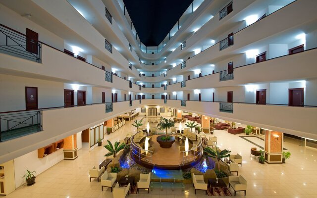 Aydinbey Gold Dreams - Ultra All Inclusive