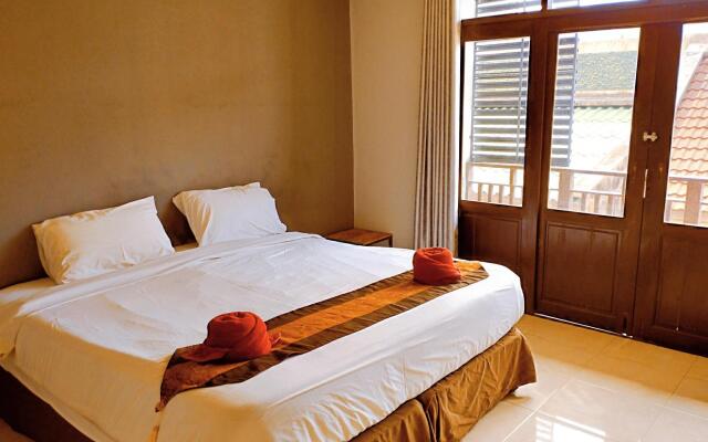 The Avenue Samui