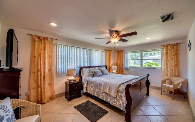 Villa River Breeze - Roelens Vacations