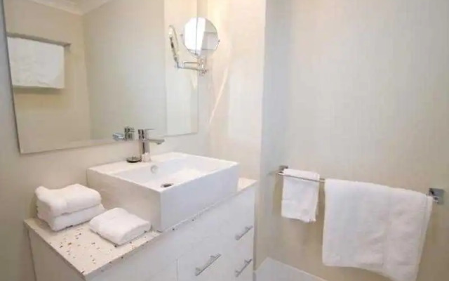 Best Western Plus Gregory Terrace Brisbane