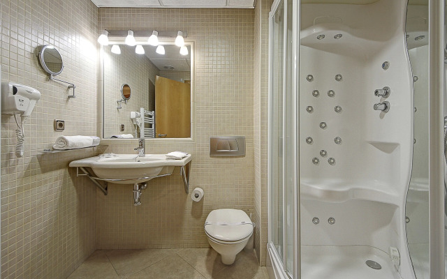 Apartamentos Turísticos Centro