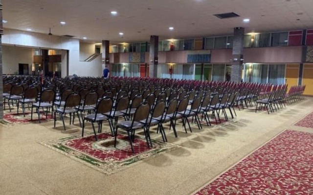 Haven Hotel By OYO Jonesboro University Area