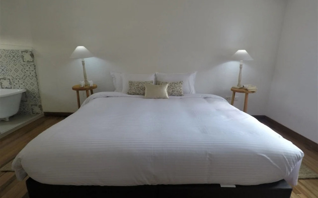 Casa Boutique Villa de Leyva - Adults only
