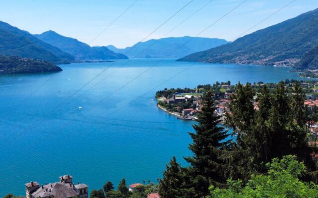 Rustico Simona (GRV255)