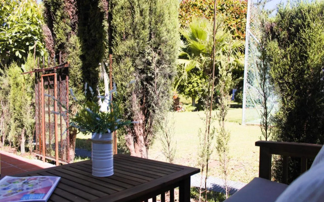 Loft en Milla de Oro