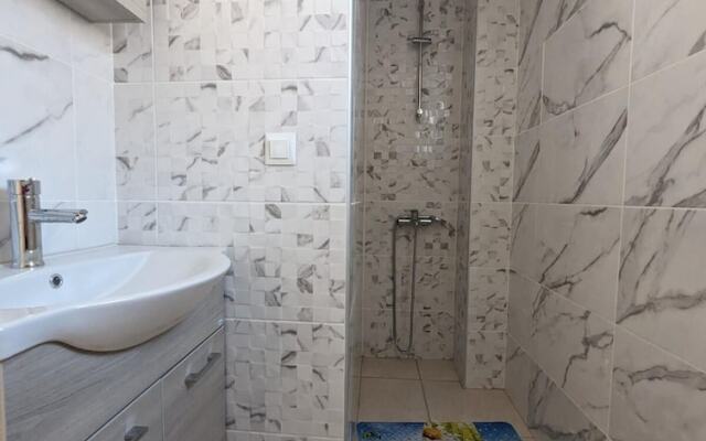 Bella Vista Luxury Apartment