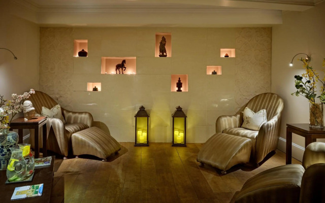 Ellenborough Park