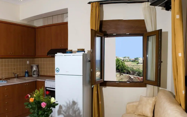 Apartments Christina