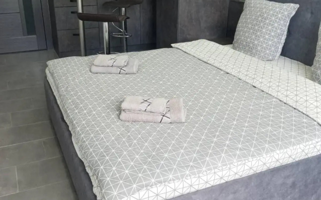 Luxury Central Apartment