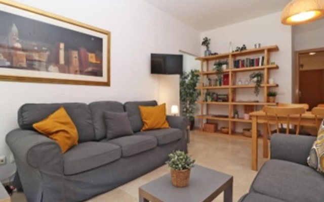 Del Parque Flats San Rafael