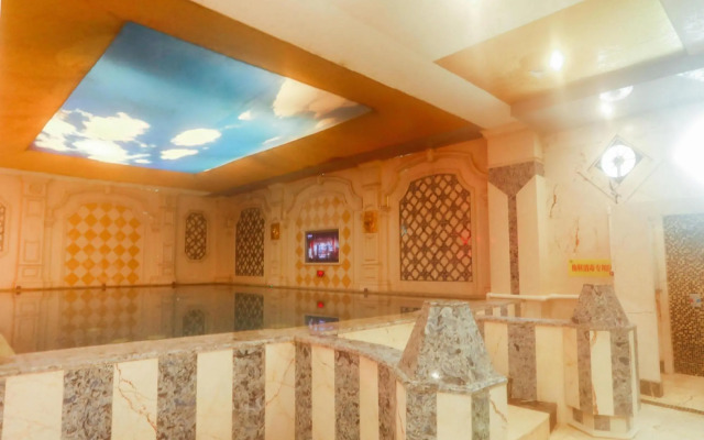 Kaidi Wangchao Hotel