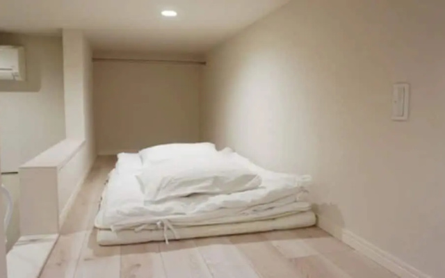 Trip Pod Chiyo A