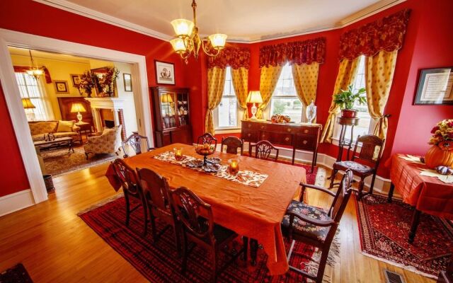 Bay Haven Inn of Cape Charles