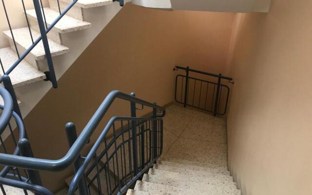 Apartment 47