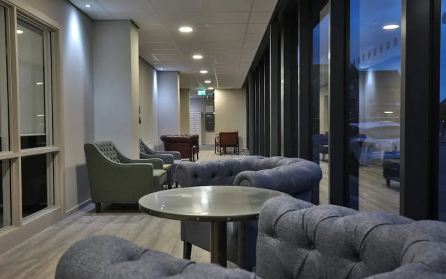 Student Only Oldgate House