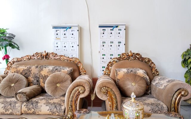 Yayah Guest House Syariah by Cocotel