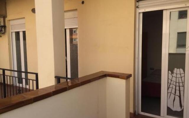 Apartamentos Turisticos Sant Boi