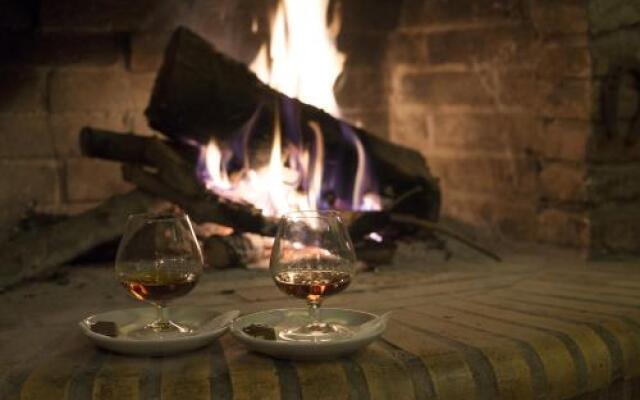 Finday Eco Boutique Hotel