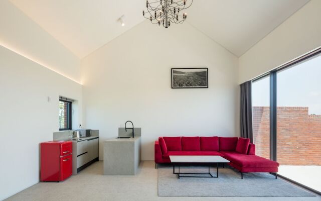 Ohyeongjae Private Pool Villa