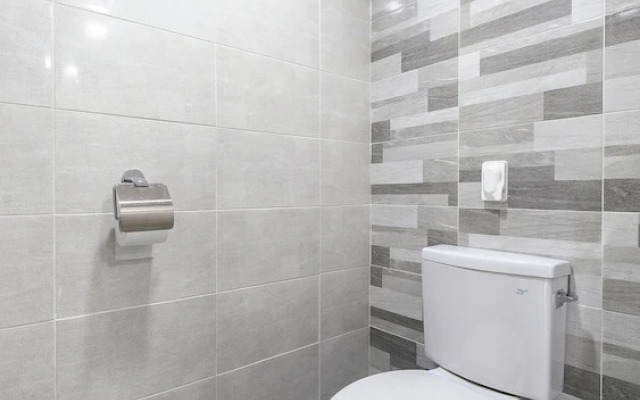 Donghae Haru Pension