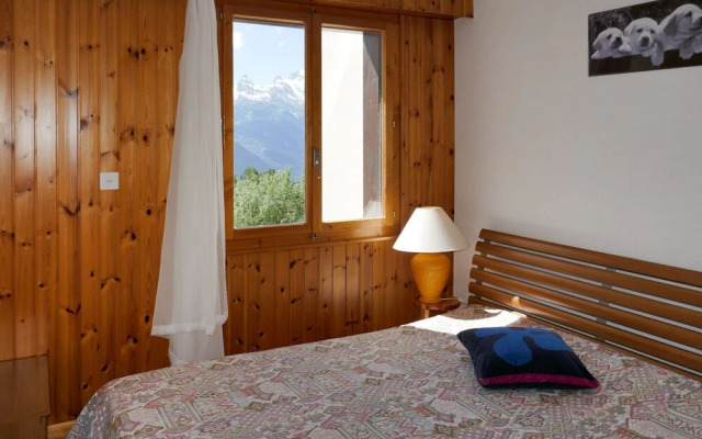 Chaedoz 13 Haute-nendaz