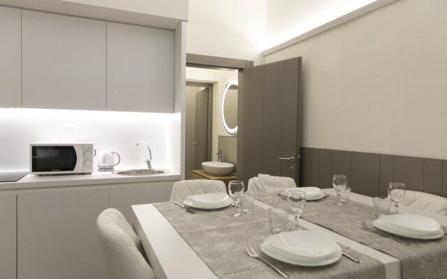 Palazzo dei Ciompi Suites