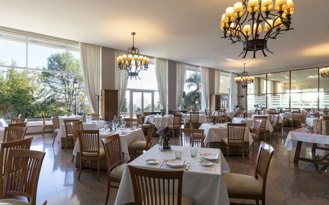 Parador De Cordoba