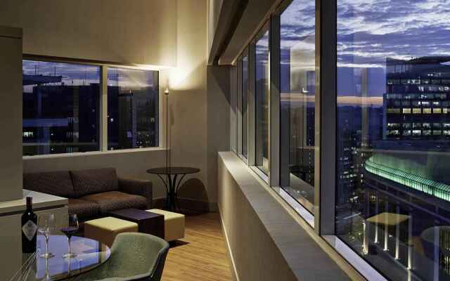 Grand Mercure Sao Paulo Vila Olimpia