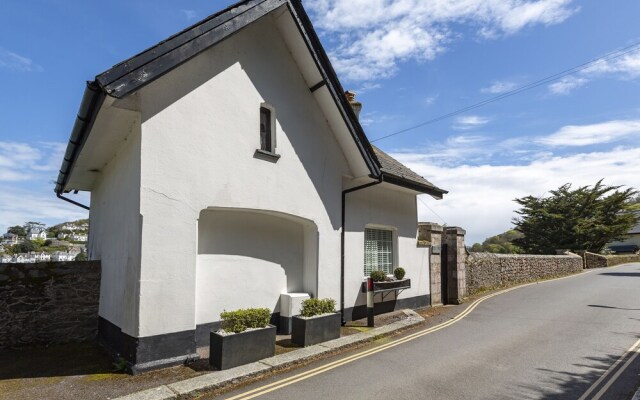 Bell Cottage