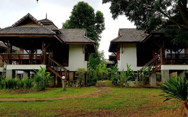 Pai River Villa Resort