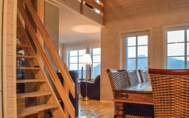 Stunning Home in Farsund With 3 Bedrooms
