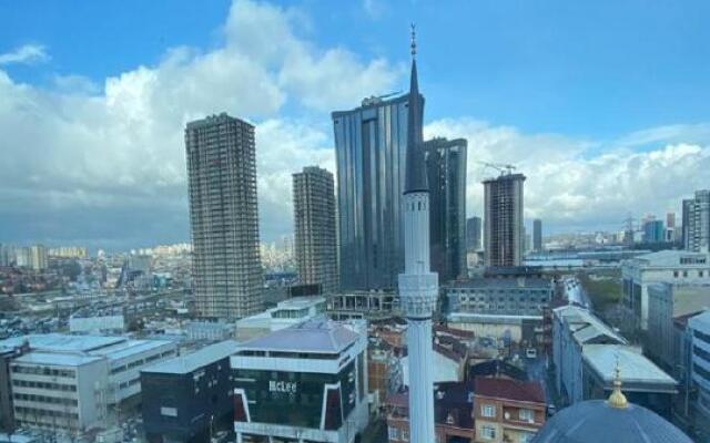 Royal Residence istanbul