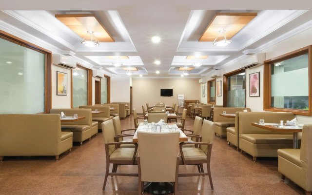 7 Apple Hotel Pimpri Pune