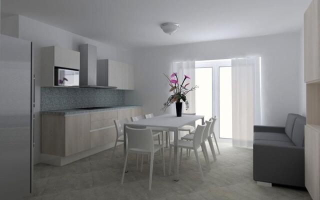 Appartamenti Nashira