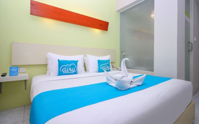 Airy Sanur Bypass Ngurah Rai 119X Bali