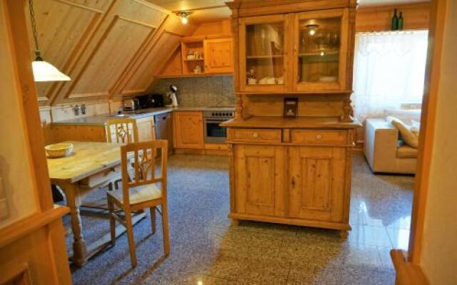 Landhotel Gutshof Camping Badhütten