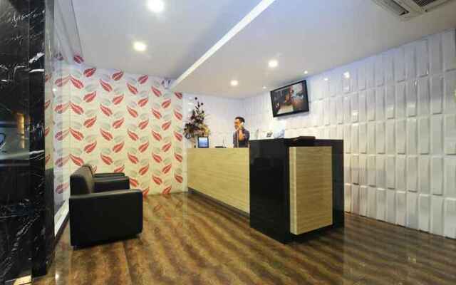 Studio Inn & Suites