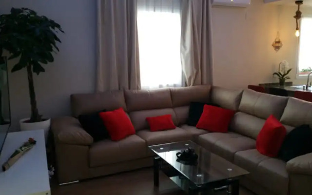 New Flat Close Beach