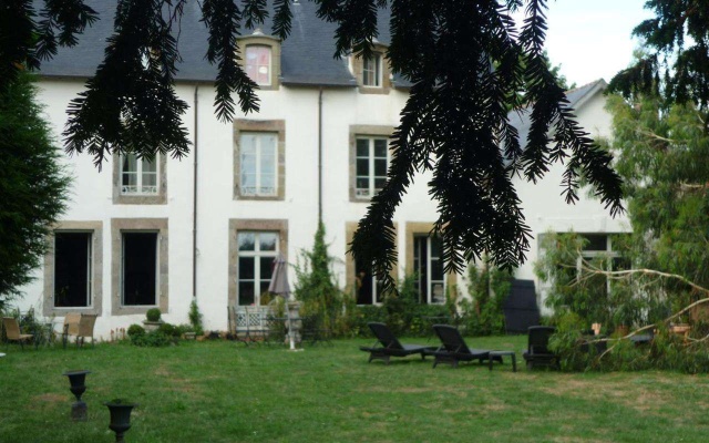 Domaine De La Bastille