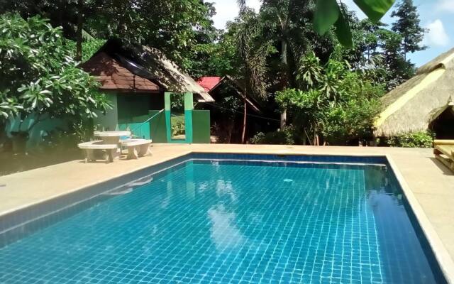 The Grand Tree Resort