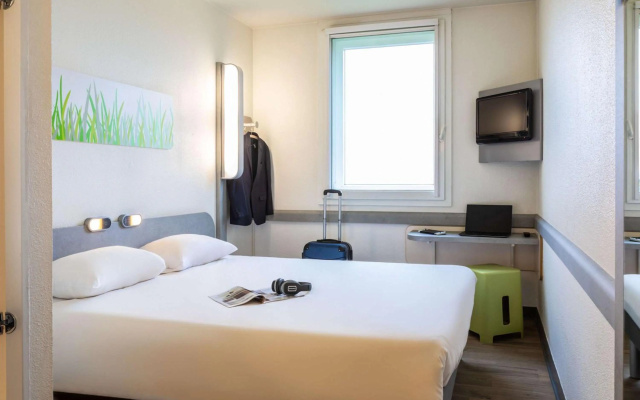ibis budget Roissy CDG Paris Nord 2 - Image 4