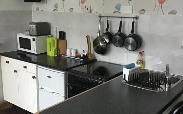 Number 16 at The Hub