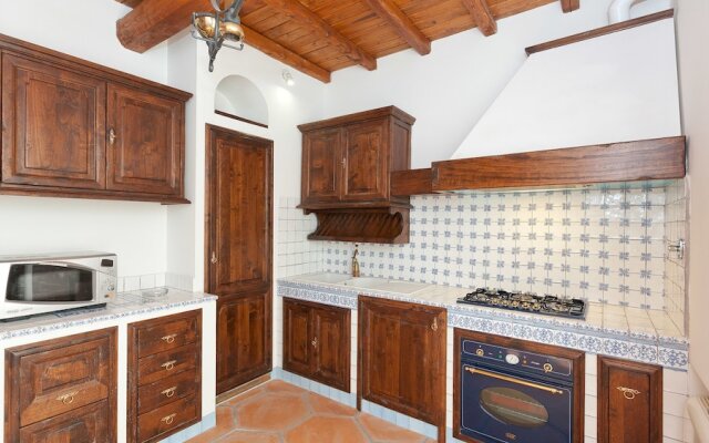 Rental in Rome Deluxe Penthouse